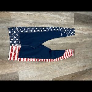 Curves n combat boots leggings